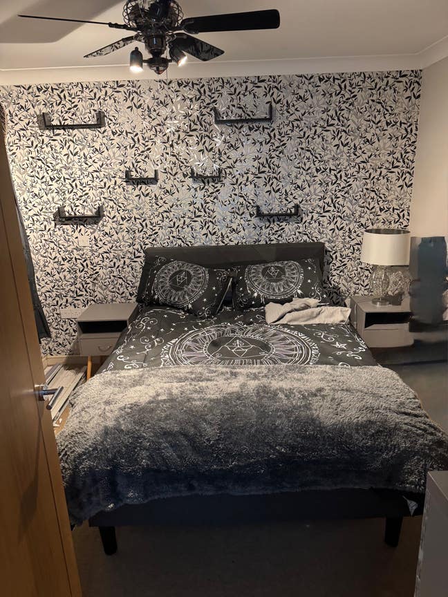 Double room with own en-suite  Main Photo
