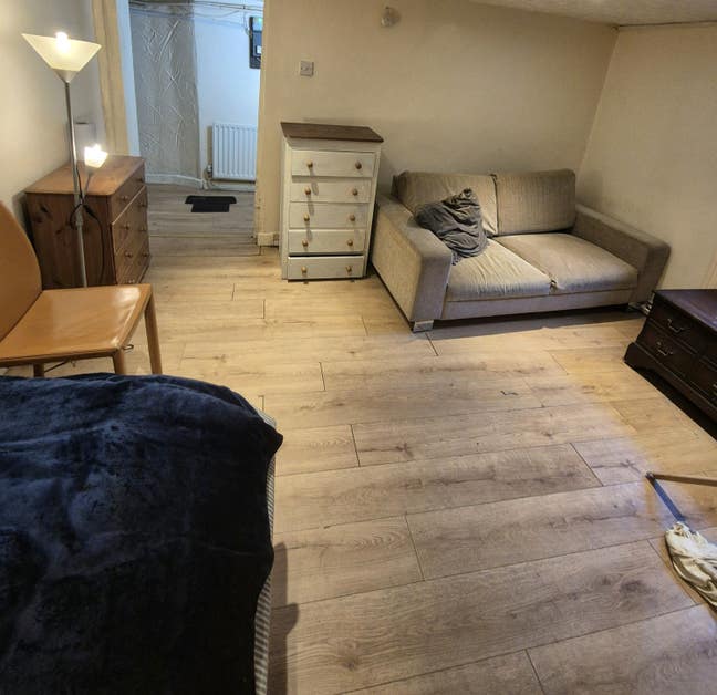 Rooms in Shared House available Main Photo
