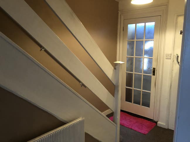 King size room in Dagenham Heathway  Main Photo