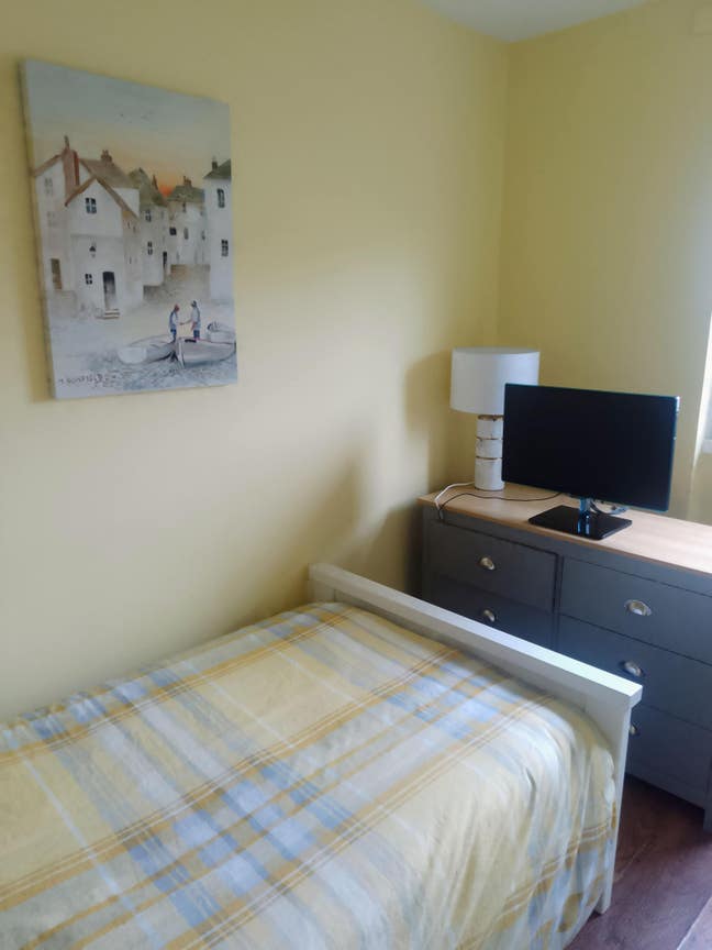 Refurbished House in Portrush  Main Photo