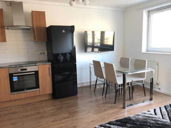 A Single room to let, Bermondsey Main Photo