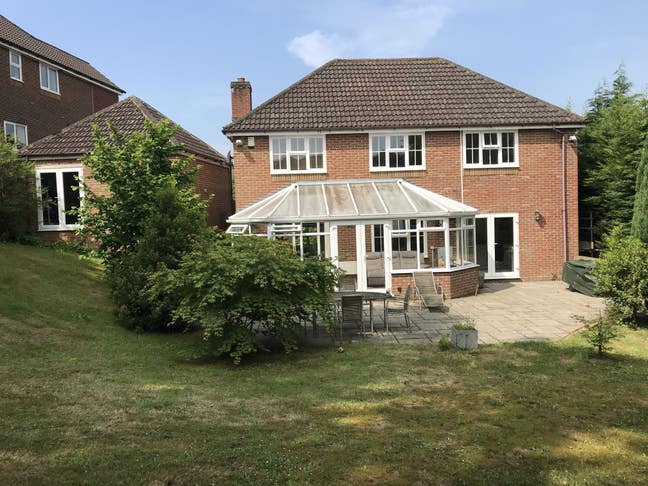 Double-Bed Main Photo