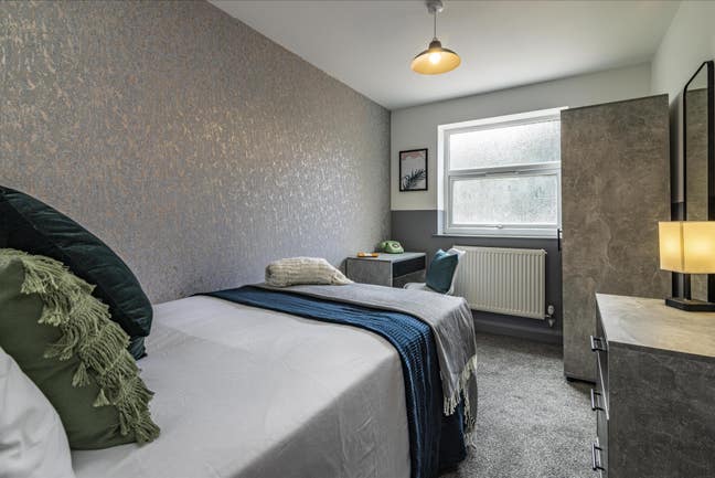 Osmaston Road *All Bills Included* Main Photo