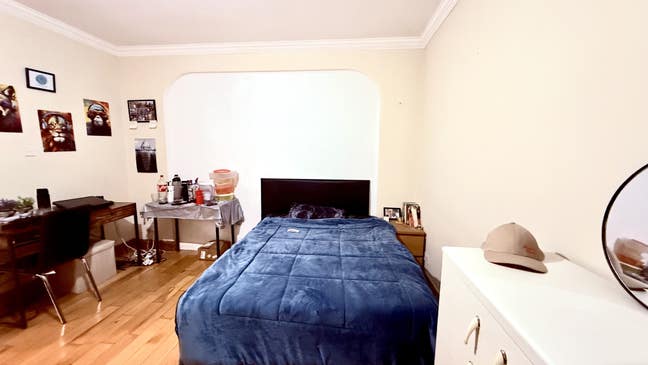 Double Room  Next to Wimbledon & Kingston Main Photo