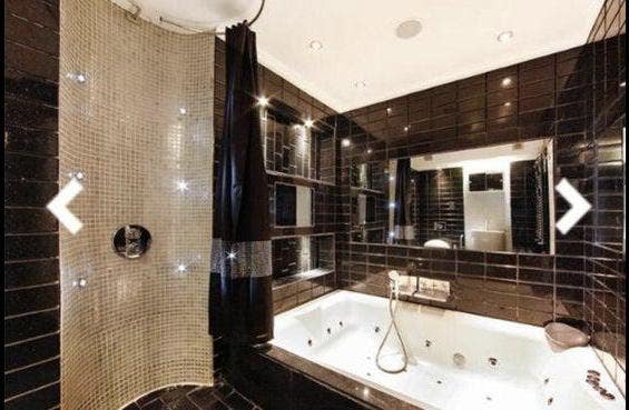 Wharf garden apartment   Main Photo