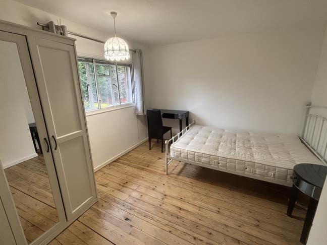 Available now**bills included Main Photo