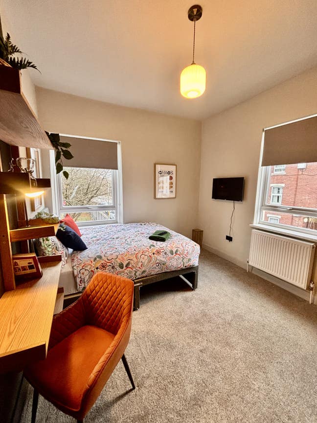 🚨NEW! Beautifully designed 4 bedroom property!  Main Photo