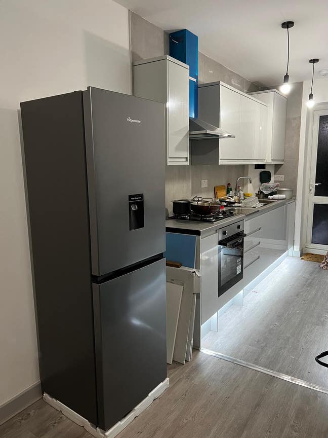 Newly renovated double room ensuite  Main Photo
