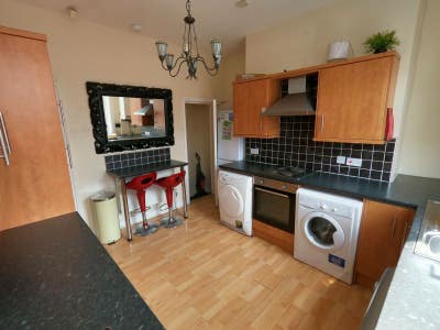 One Room Left at Burley Lodge Road!!  Main Photo