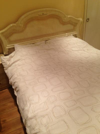 All inclusive spacious furnished double rooms  Main Photo
