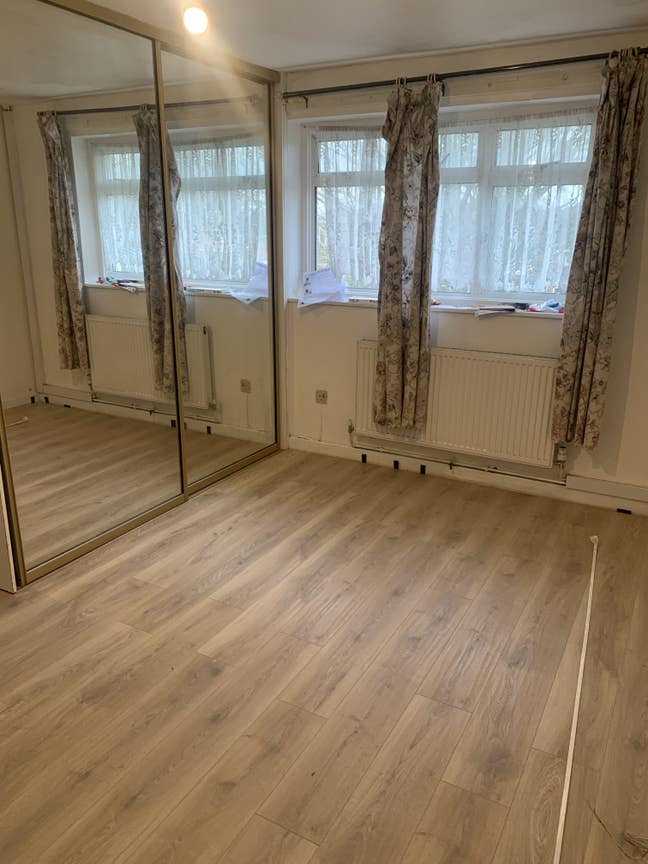 Three bedroom house for rent  Main Photo