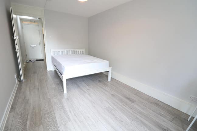 Couple Welcome & Two New Double Rooms In Ealing Main Photo