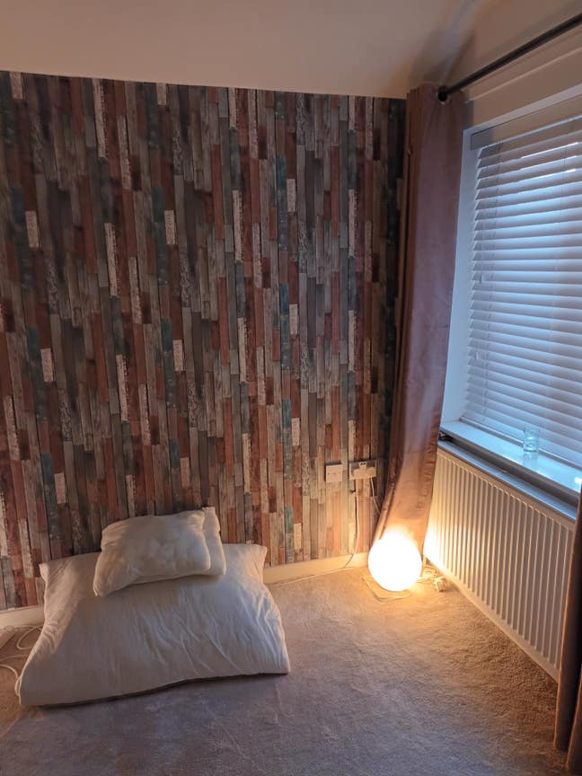 Double room available  Main Photo