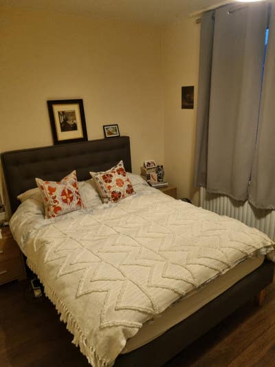 1 bedroom inside zone1 central London Liverpool st Main Photo