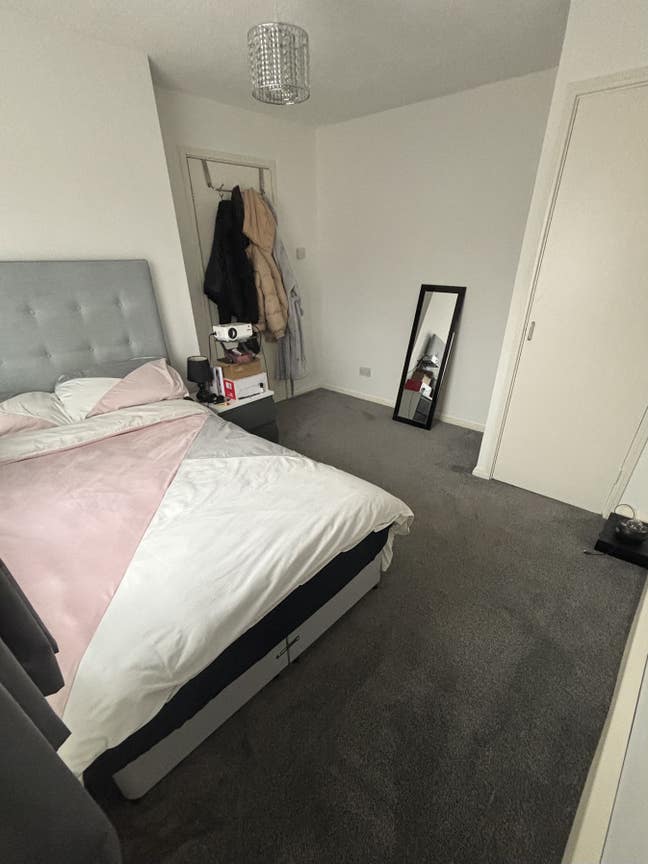 Tired of large house shares? Check this out Main Photo