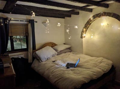 Spacious double room in Balham available  Main Photo