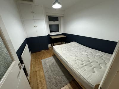 Double room available - Bills included  Main Photo