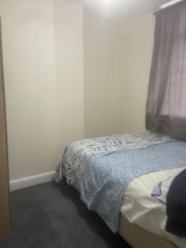 Double bedroom  Main Photo