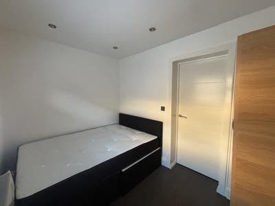 Cosy one bedroom Flat  Main Photo