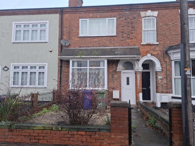 Shared Property Available! Main Photo