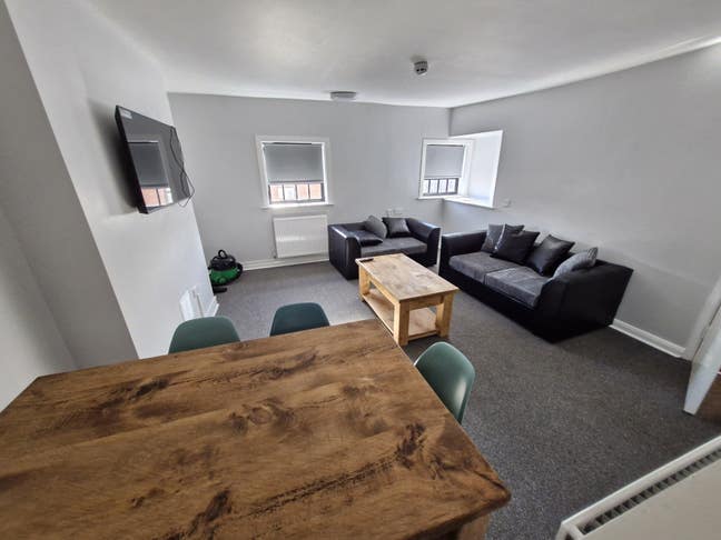 Student House Share £550 Pcm Bills Incl Main Photo