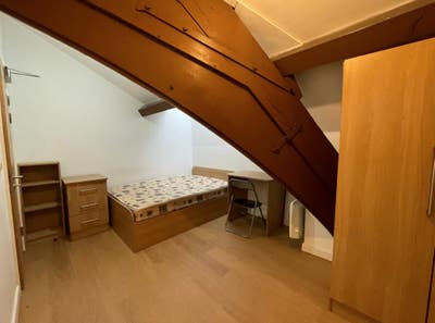 Ensuite Room Available - Sheffield! Main Photo