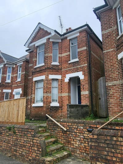 Double room in Parkstone near Ashley rd Main Photo