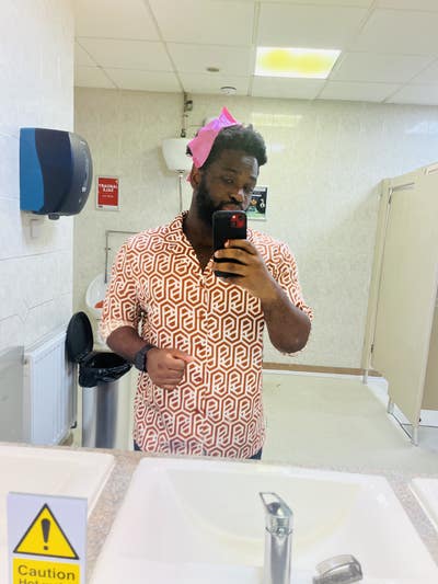 Double bedroom sought by professional male Main Photo