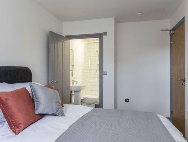 *All Bills Included: 1-Bed Flatshare Near Cannock  Main Photo