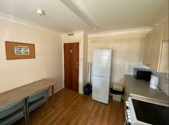 *Convenient 1-Bed Flatshare close to Ipswich Marin Main Photo