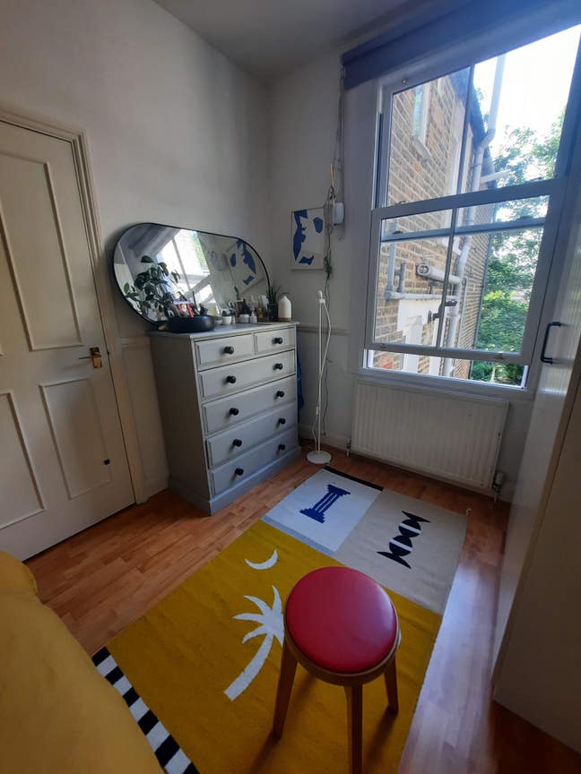 Double room sublet Main Photo