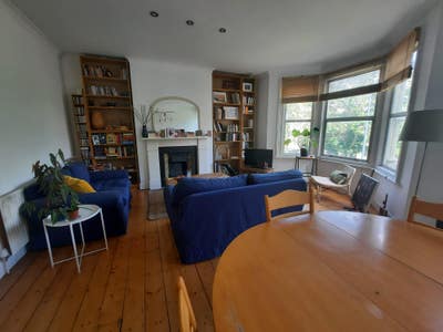 Double room sublet Main Photo