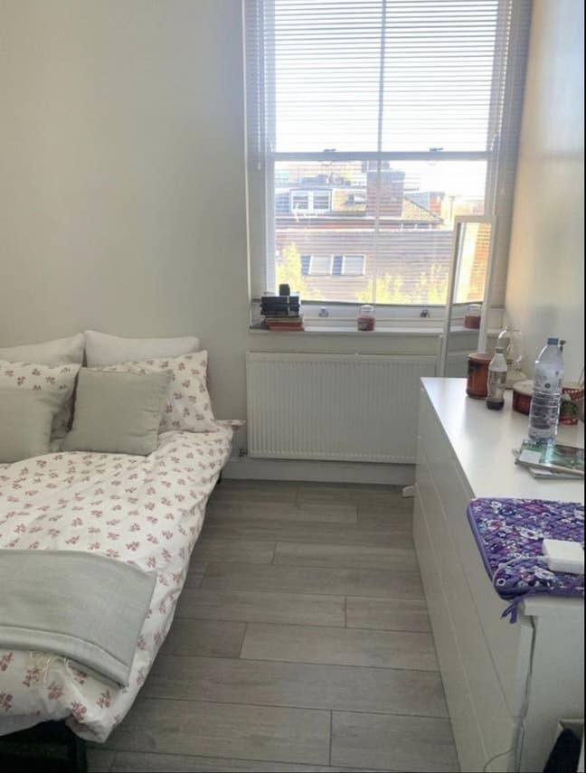 Double room in West Hampstead Main Photo