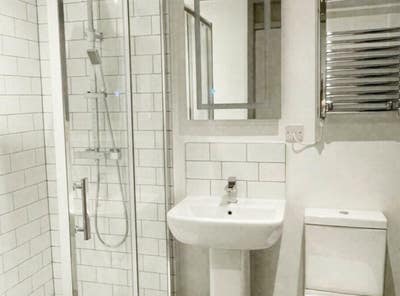 "Flatshare Near Northern Quarter Main Photo