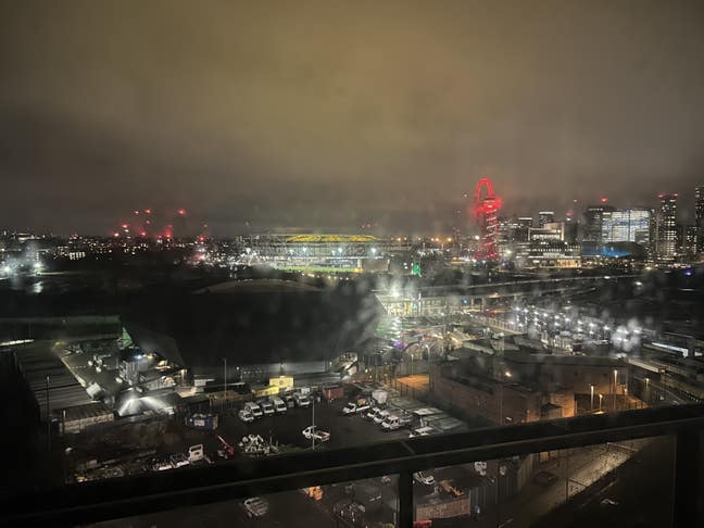 Short term (1-2 month) tenancy Main Photo