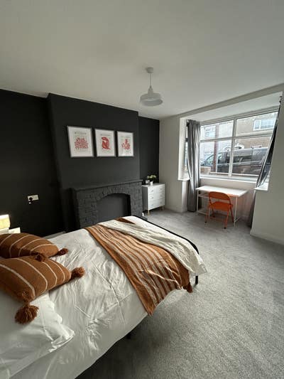 NEW Double Rooms All Bills Inc.  Main Photo