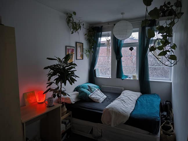 Amazing double room in a 2bedroom flat in Brixton  Main Photo