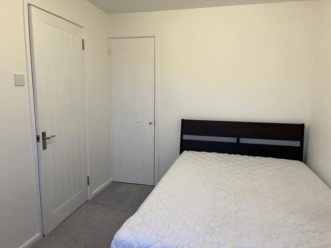 Double room available  Main Photo