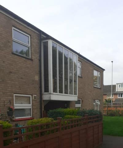 Large 1 Bed Apartment Main Photo