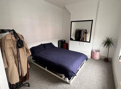 Cosy double in lev Main Photo