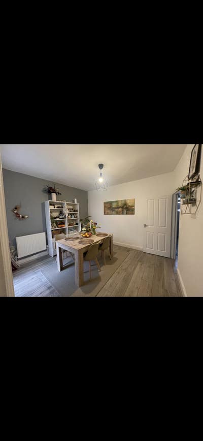 Cozy room in a friendly home Main Photo