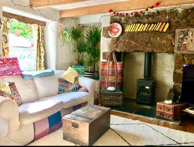 Pretty Mill Cottage Main Photo