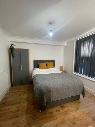 2X Brand New Rooms Available 🏡 OX16 5Dj & OX16 3Lb Main Photo