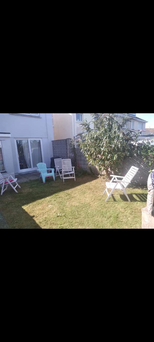 Double room and office/lounge  Main Photo