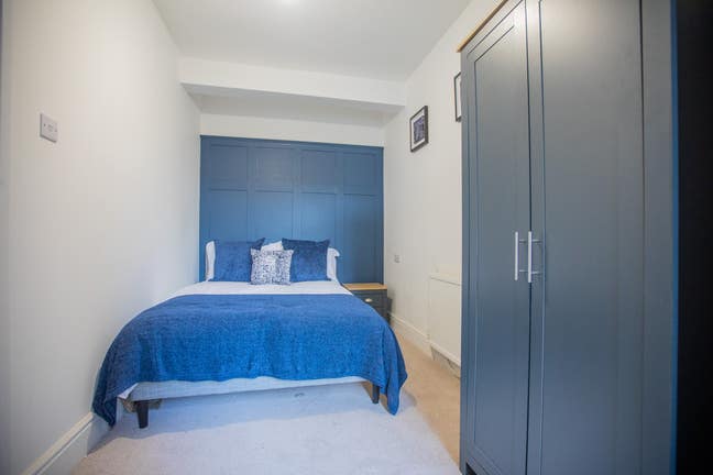 Modern Room with All Bills Included | Southsea Main Photo