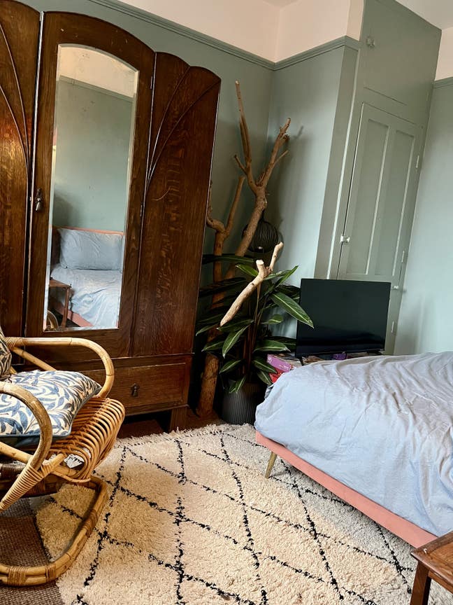Double room near Abington Park Main Photo
