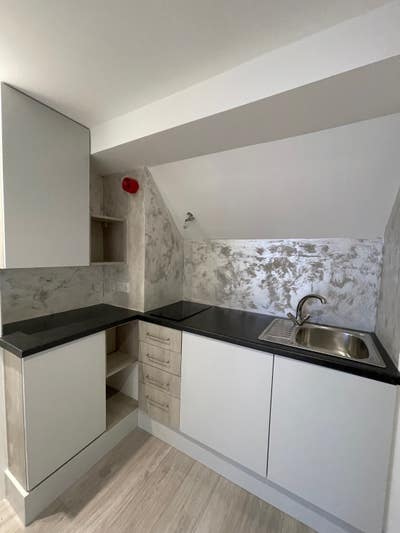Double rooms to let  Main Photo