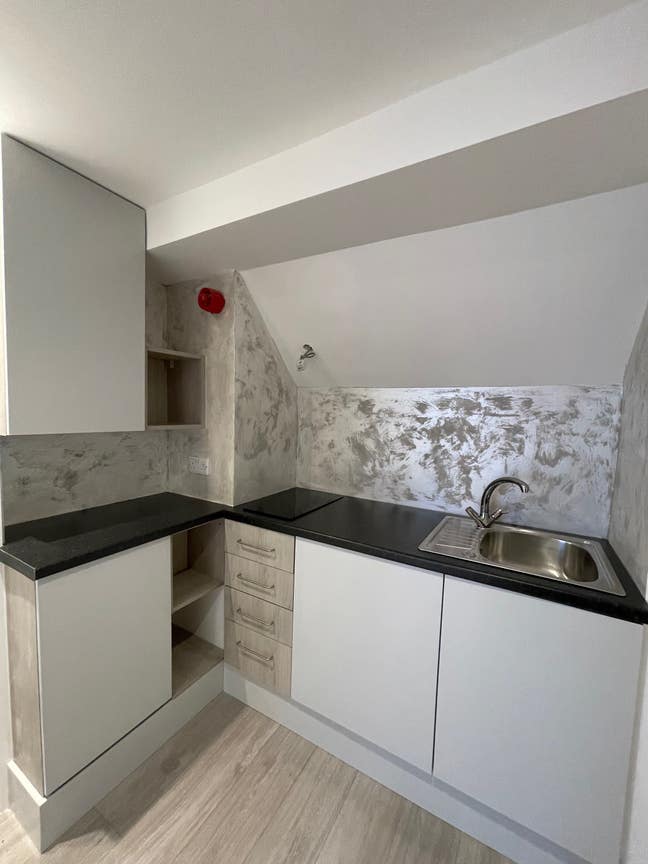 Double rooms to let  Main Photo