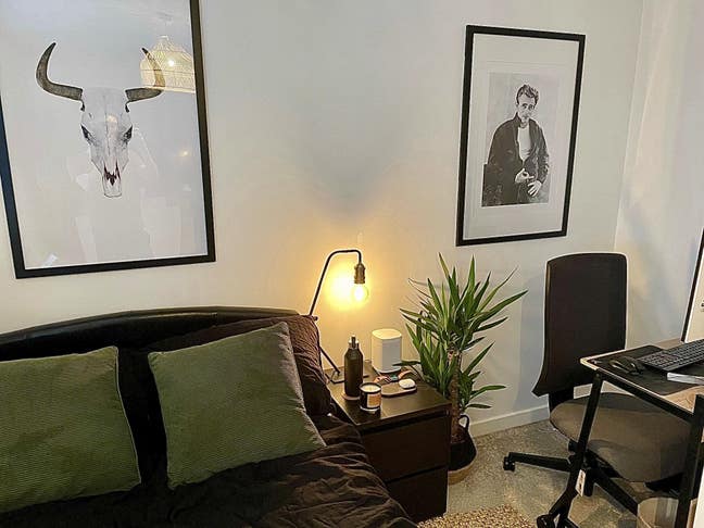 Available Now Spacious Double Room, Milton Main Photo