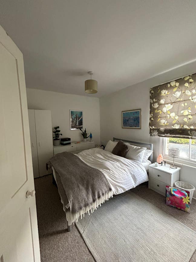Room to rent in Greenwich Main Photo